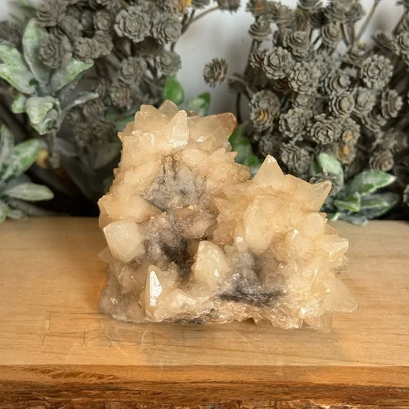 Dog Tooth Calcite Chunk - Picture 4 of 11